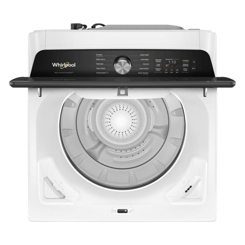 WTW8509TW