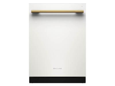 KitchenAid 360° Max Jets Third Rack Dishwasher with ProDry System 44 dBA