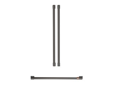 Café Refrigerator Handle Kit (3 Pieces)