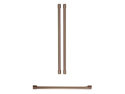 Café Refrigerator Handle Kit (3 Pieces)