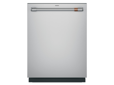 24" Café Built-in Smart Dishwasher with Ultra Wash
