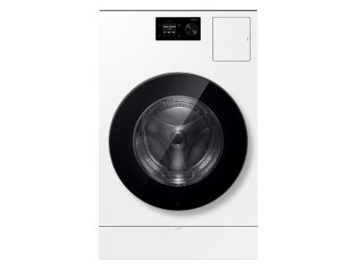 27" Samsung 6.1 Cu. Ft. Bespoke AI Laundry All-in-One Combo Dial Screen