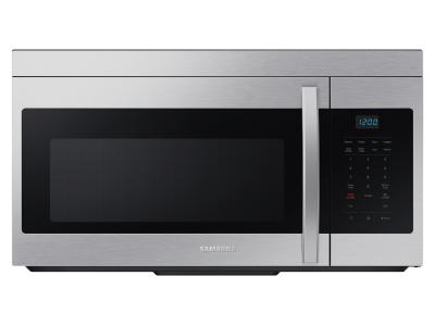 Samsung 1.6 Cu Ft. Over the Range Microwave with 300CFM