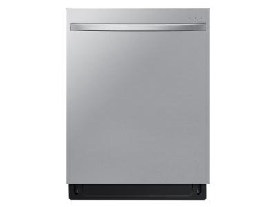 24" Samsung 44 dBA Smart Dishwasher with Stormwash+