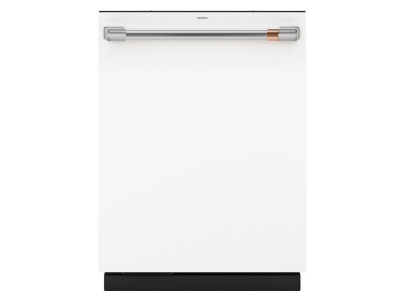 24" Café Built-in Smart Dishwasher with Ultra Wash