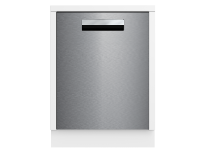 24" Blomberg 47 dBA 3rd Rack Built-In Dishwasher