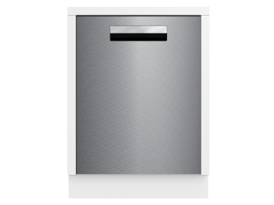 24" Blomberg 44 dBA Top Controls Built-In Dishwasher