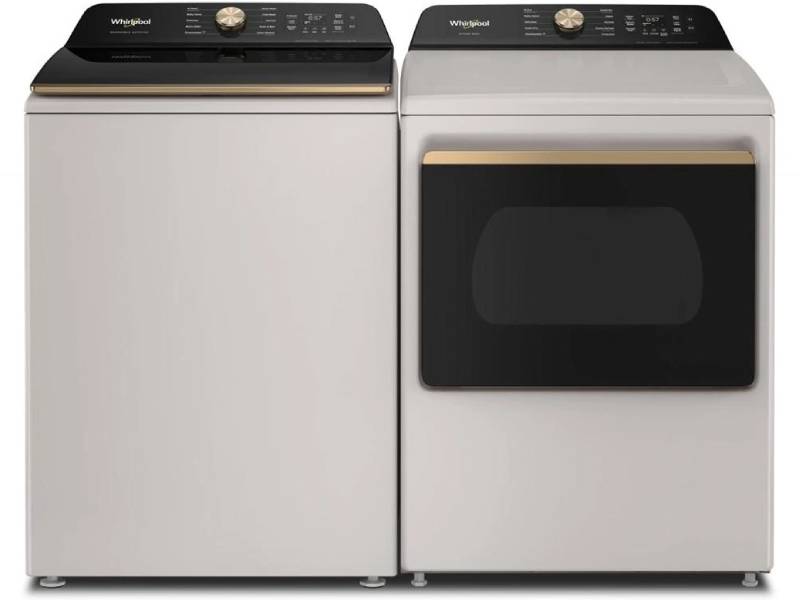 WTW8507TL-YWED8509TL