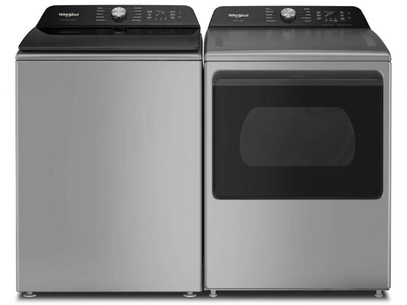WTW8507TR-YWED8509TR