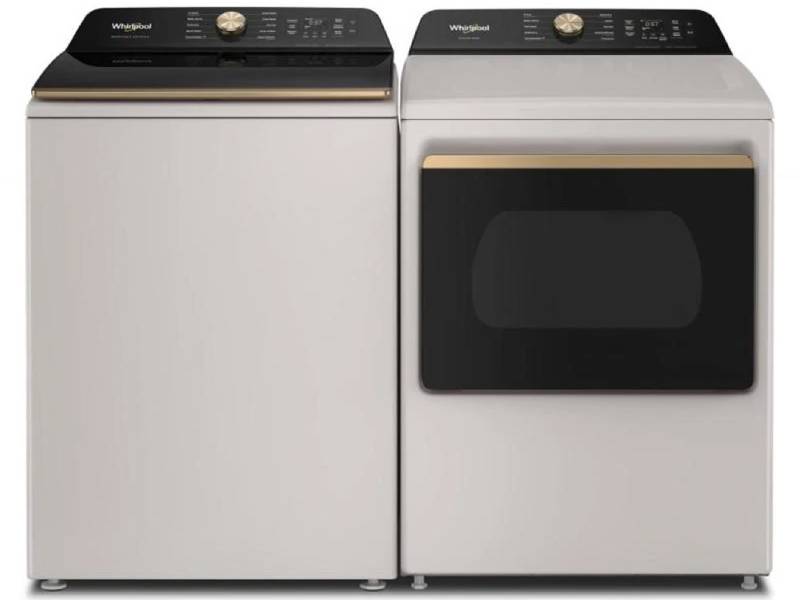 WTW8509TL-YWED8509TL
