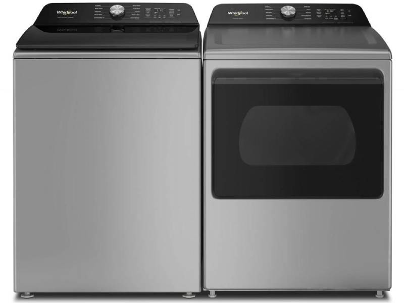 WTW8509TR-YWED8509TR