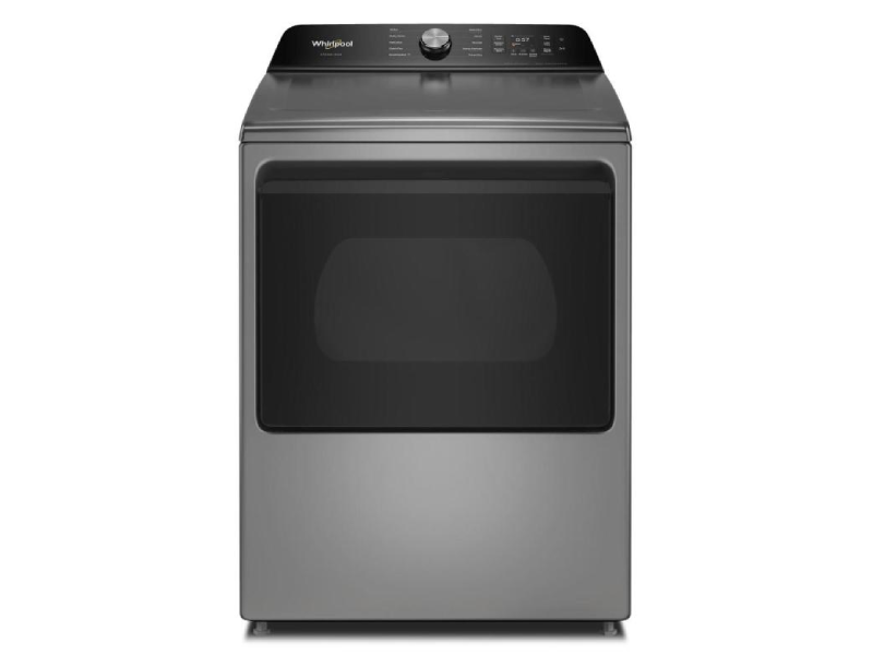 WTW8509TR-YWED8509TR