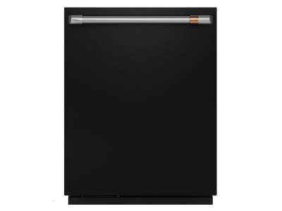 24" Café Built-in Smart Dishwasher with Ultra Wash