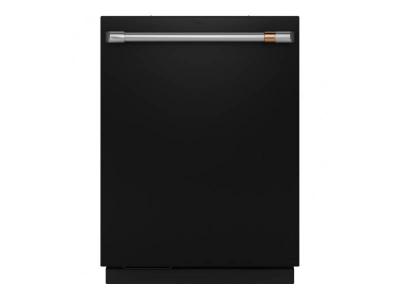 24" Café CustomFit Energy Star Stainless Interior Smart Dishwasher