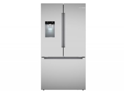 36" Bosch 100 Series French Door Bottom Mount Refrigerator