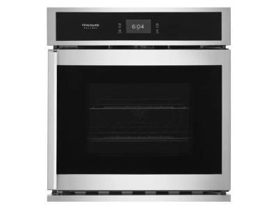 27" Frigidaire Gallery Single Electric Wall Oven