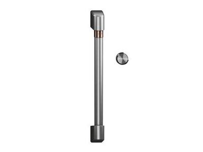 Café Accessory Kit  in Brushed Stainless