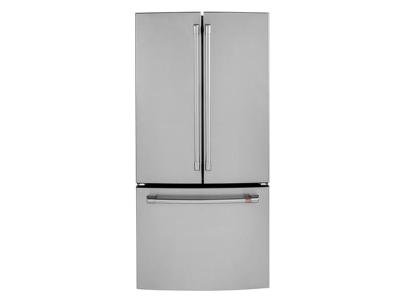 33" Café Counter Depth French Door Refrigerator