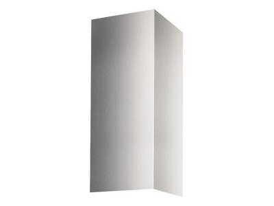 Best Optional flue extensions for 10"-11" ceiling application (Ducted)