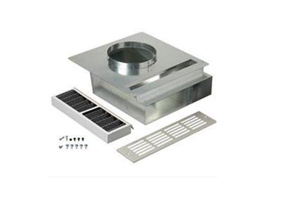 Best Non-Duct Recirculation Kit