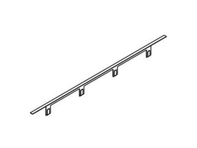 30" Best Range Trim Kit