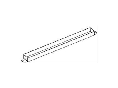 Best Rectangular Adaptor for 1-7/8" x 19"