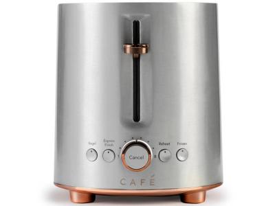 Cafe Express Finish Toaster