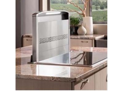 36" Best Cattura Downdraft Ventilator