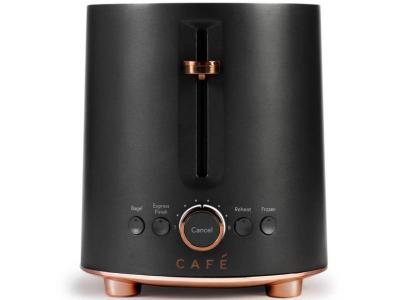 Cafe Express Finish Toaster