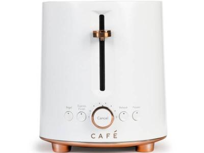 Cafe Express Finish Toaster