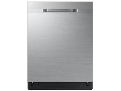 24" Samsung 48 DBA Dishwasher with 3rd Rack
