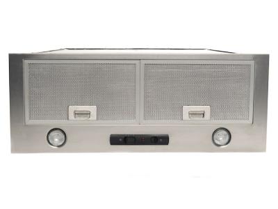 34" Cyclone Classic Collection Insert Range Hood