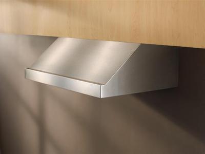 30" Best Under-Cabinet Ventilation Hoodfan Stainless Steel