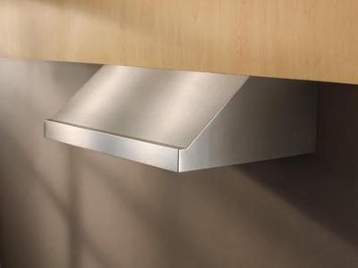 36" Best Classico Poco Series Under-Cabinet Pro-Style Range Hood