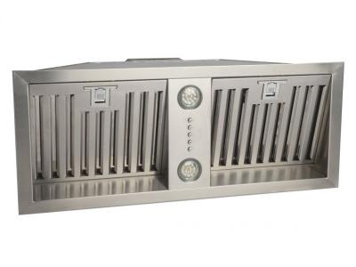 28 " Cyclone Classic Collection Insert Range Hood