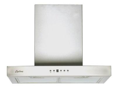 36" Cyclone Alito Collection Wall Mount Range Hood