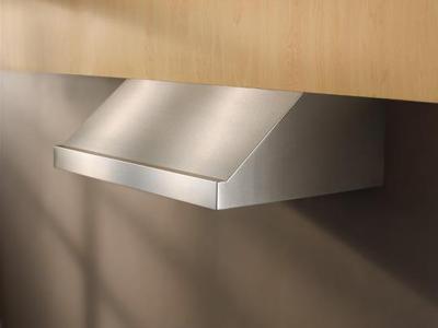 42" Best Classico Poco Series Under-Cabinet Pro-Style Range Hood