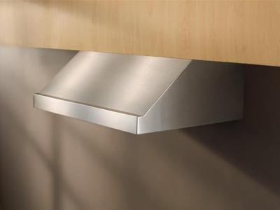 48" Best Classico Poco Series Under-Cabinet Pro-Style Range Hood