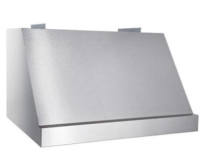 36" Best Pro-Style Range Hood with internal/external blower options