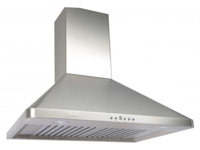 36" Cyclone Pro Collection Wall Mount Range Hood