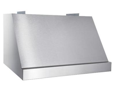 36" Best Classico Series Wall Mount Pro-Style Range Hood