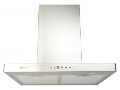 30" Cyclone Pro Collection Wall Mount Range Hood With Mesh Filter