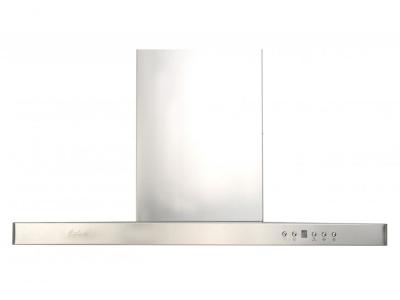24" Cyclone Pro Collection Wall Mount Range Hood With Baffle Filter