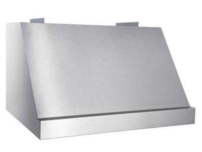 54" Best Classico Series Wall Mount Pro-Style Range Hood