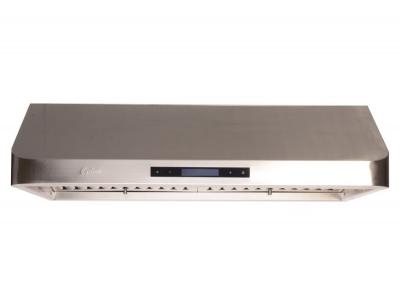30" Cyclone Pro Collection Undermount Range Hood