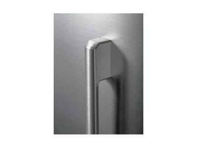 Dacor Modernist Style Door Handle for Column Refrigerator/Freezer in Stainless Steel