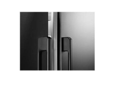 Dacor Modernist Graphite Handle for 36 Inch French Door Refrigerators -
