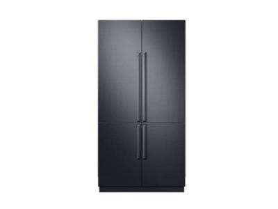 42" Dacor Panel Ready Refrigerator 4 Door Kit with Handles and Toekick