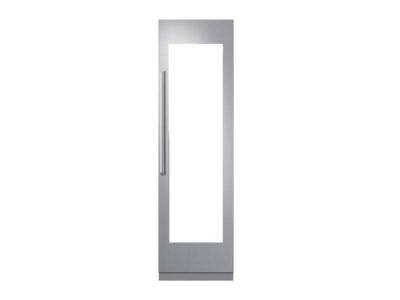 24" Dacor Contemporary Right-Hinge Panel Kit