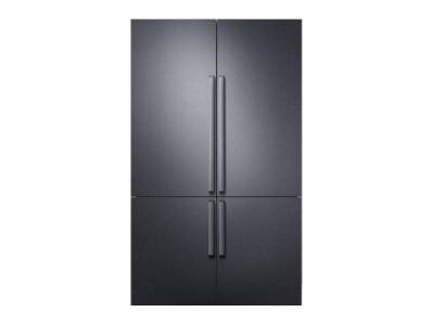 48" Dacor Door Panel Kit in Graphite Stainless Steel